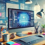 Maximizing Efficiency in Web Design and Development with Figma