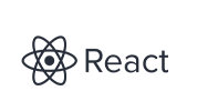React